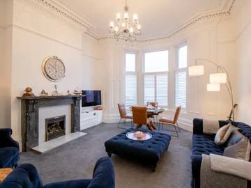 Holiday Rental for 5 People in Tynemouth, North Tyneside, Photo 1