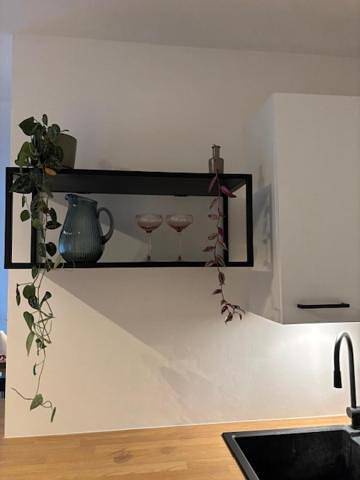 Location de vacances pour 7 personnes, avec jardin et terrasse, animaux acceptés à Boom - 2