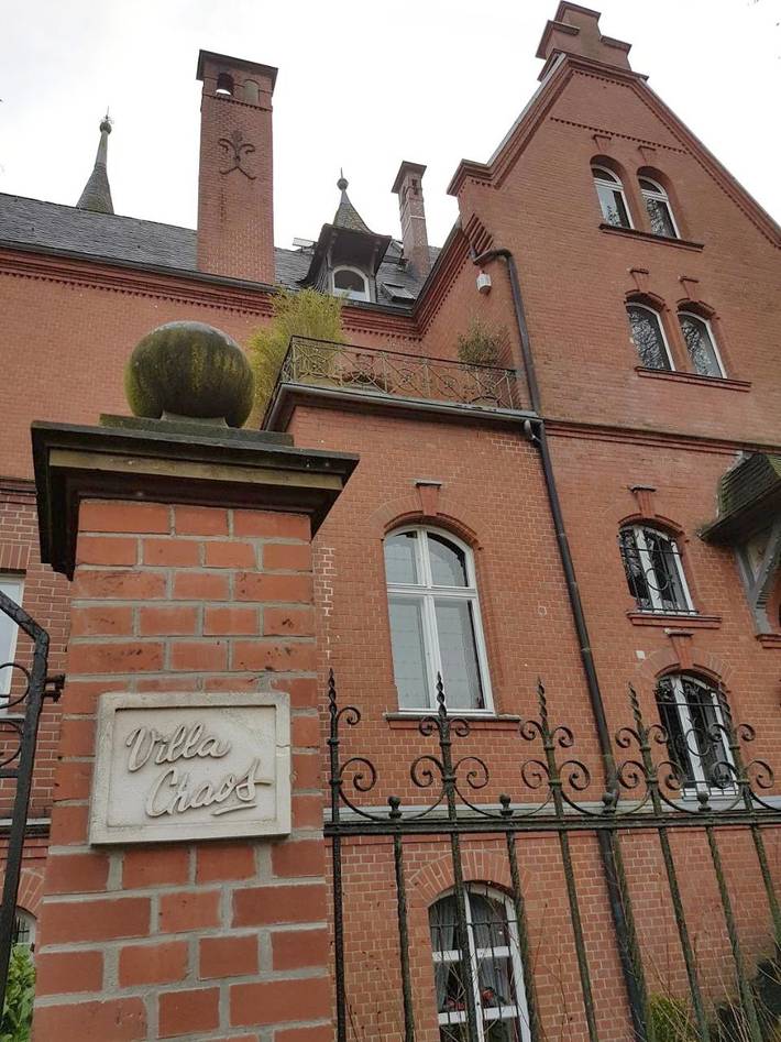 Ferienwohnung für 3 Personen, mit Garten und Ausblick in Wuppertal - 3