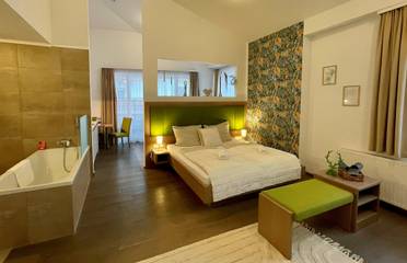 Vakantiewoning voor 4 Personen in Mühlbach am Hochkönig, Ski Amadé, Afbeelding 1