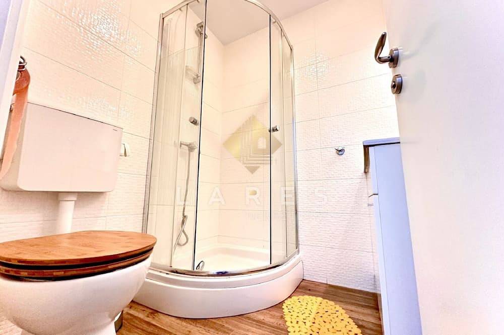 Entire apartment, Apartments House Vukman - Studio Apartment in Novalja, Pag Island