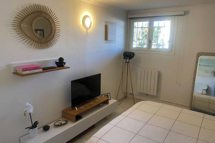 T2. dans maison particulière in Saint-Martin-de-Seignanx, Côte d’Argent