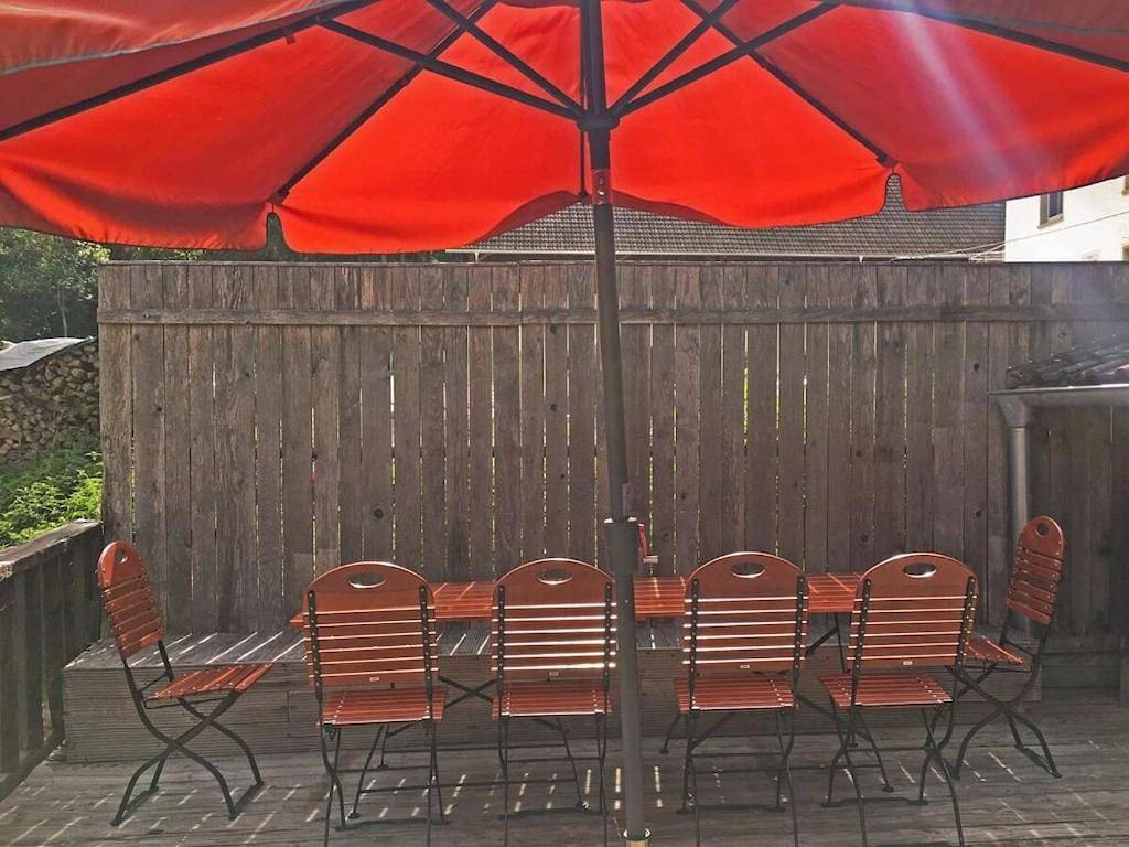 Holiday home in Wutach with swimming pool in Wutach, Südschwarzwald