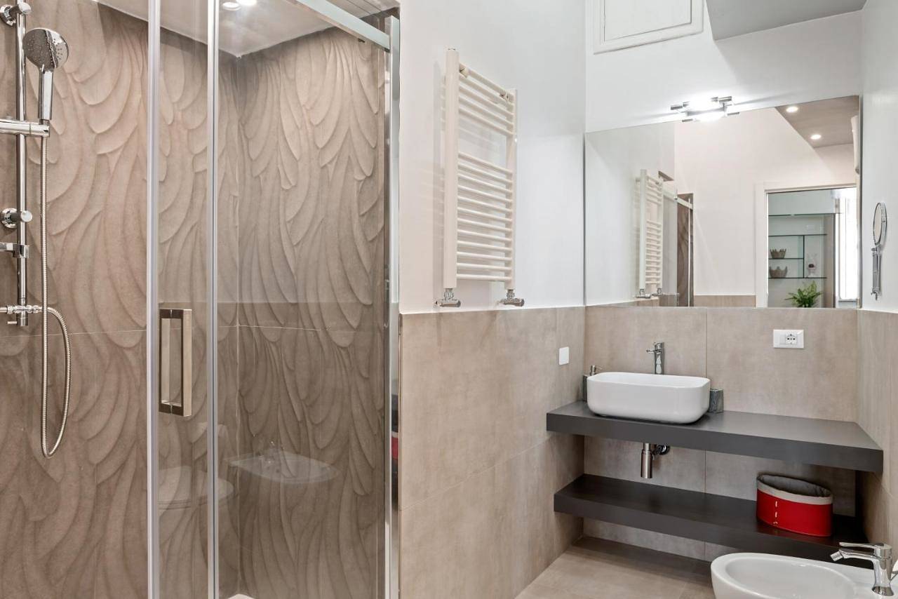 Studio Apartment in Centro de Roma, Roma