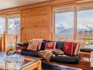 Vakantiewoning voor 8 Personen in Nendaz, 4 Vallées, Afbeelding 2