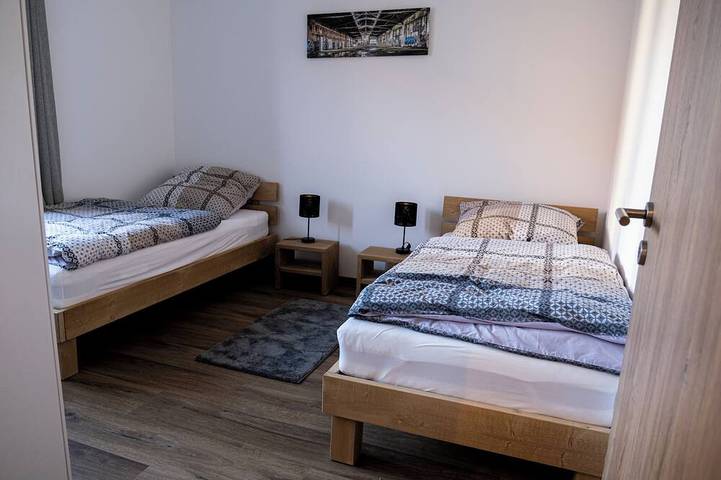 Ferienwohnung für 4 Personen - 1