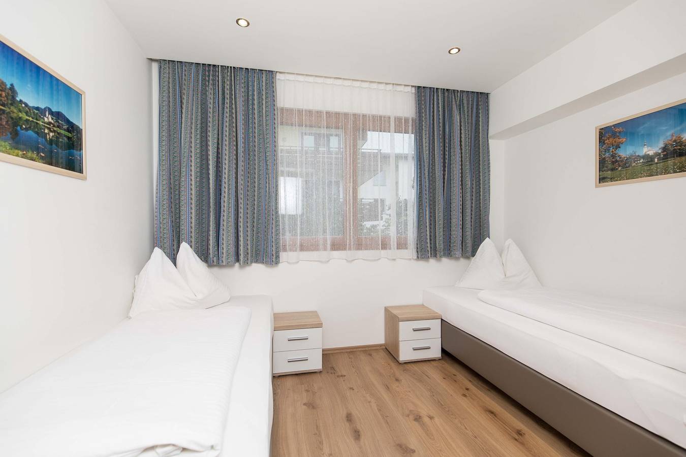 Familienzimmer Reith 2 Schlafräume in Reith im Alpbachtal, Kaisergebirge