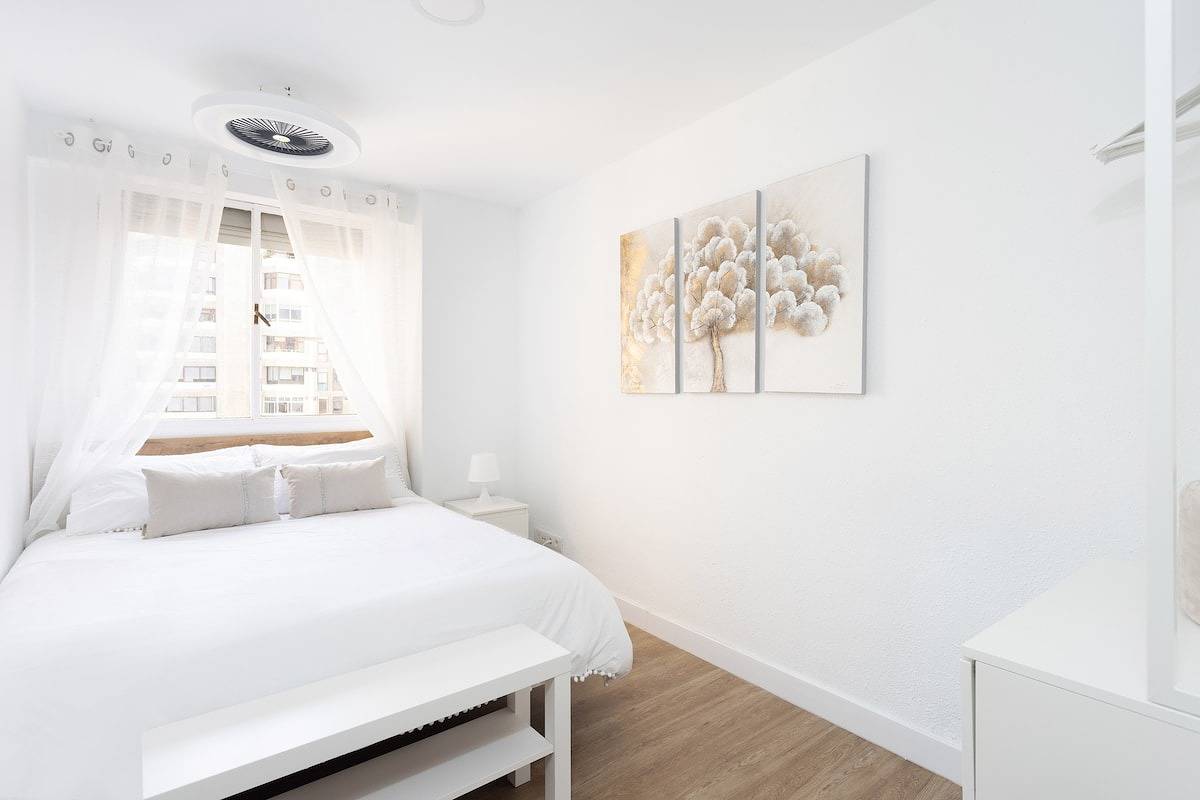 Ganze Wohnung, Ferienwohnung für 4 Personen in La Salle (Canary Islands), Santa Cruz de Tenerife