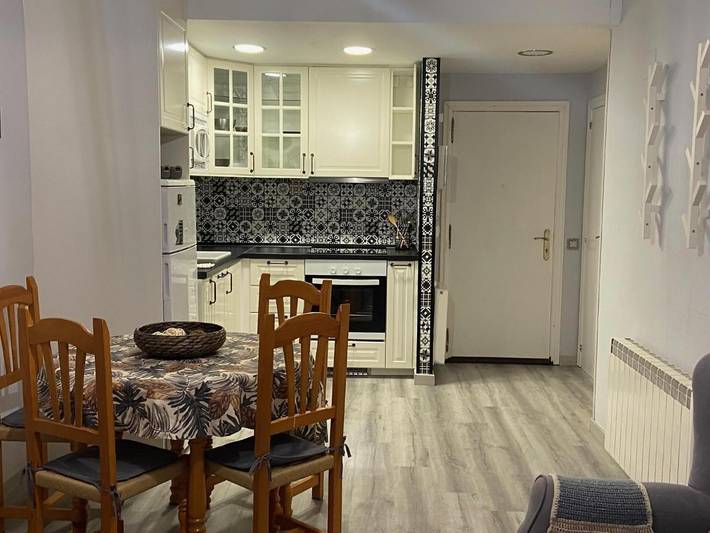 Gîte pour 5 personnes, animaux acceptés à Candanchú - 2