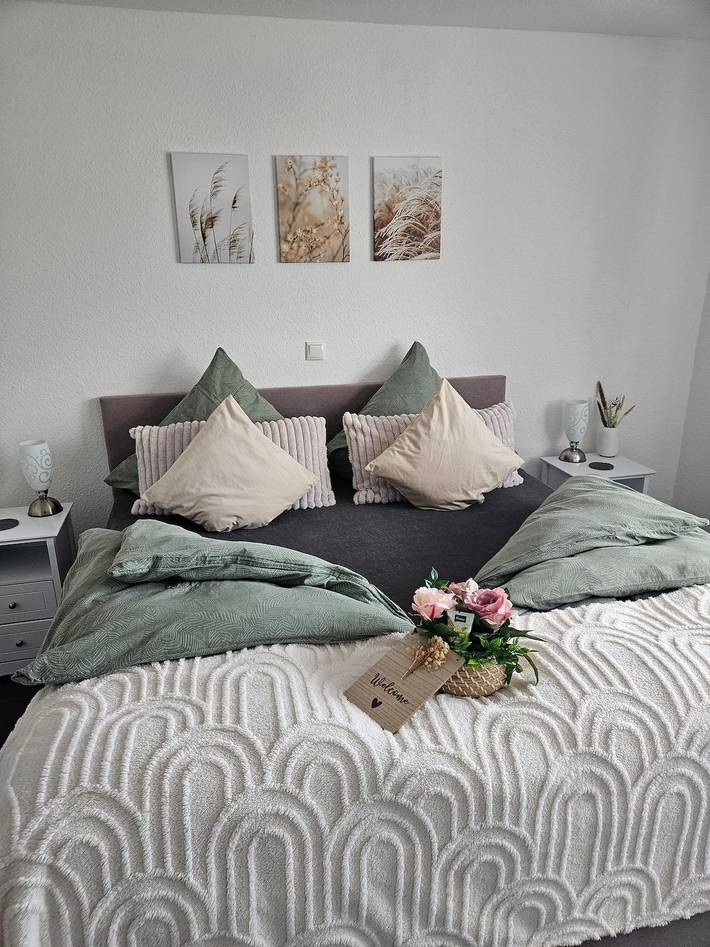 Ferienwohnung für 2 Personen, mit Garten in Eifel (Nordrhein-Westfalen)