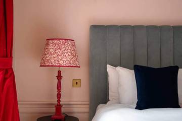 Holiday Home for 2 People in Edinburgh, Edinburgh and Lothian, Photo 2