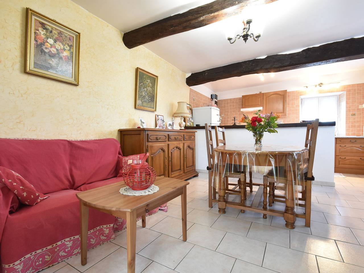 Ferienhaus in Vignol mit beheiztem Pool in Vignol, Nièvre