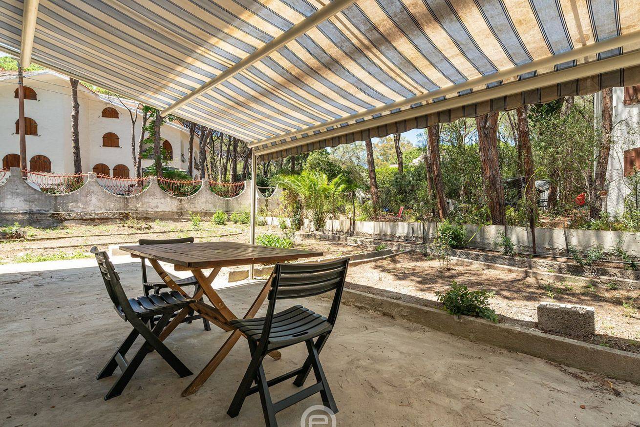 Ganze Wohnung, Villa del Mare - Appartamento Acqua in Santa Margherita di Pula, Pula und Umgebung