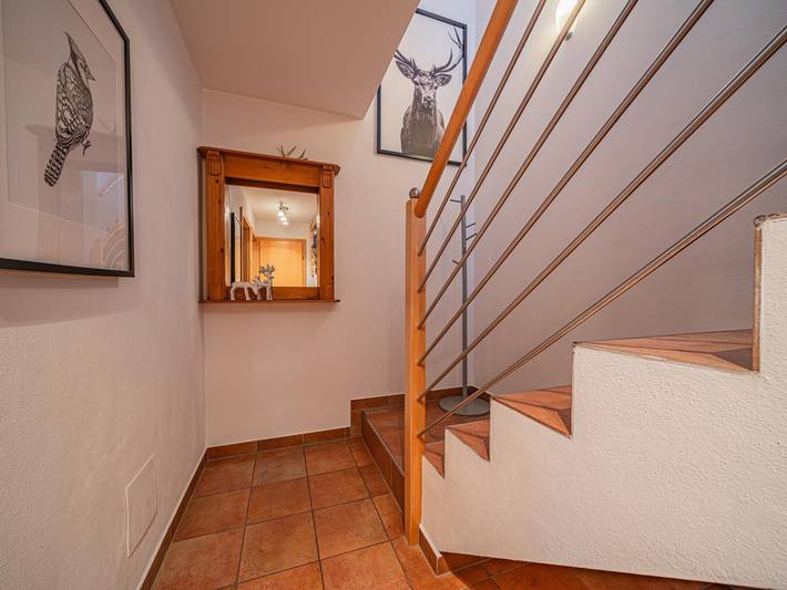 Ferienhaus für 4 Personen, mit Terrasse und Garten im Salzburger Land - 3
