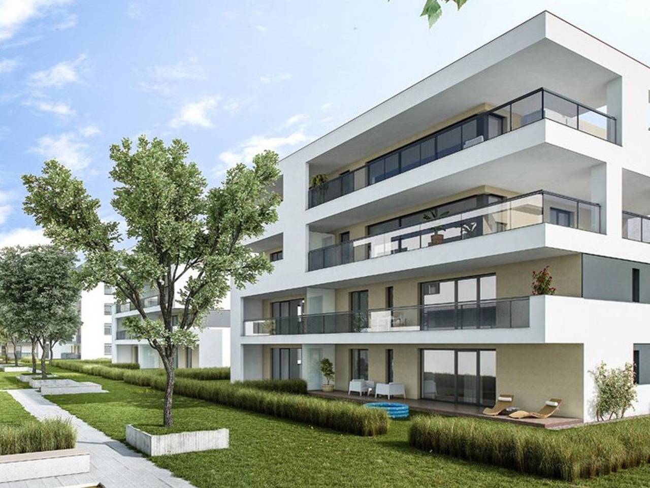 Vitus Steyr Hotel & Spa Suites - Vitus Suite Classic in Steyr, Steyr-Kirchdorf