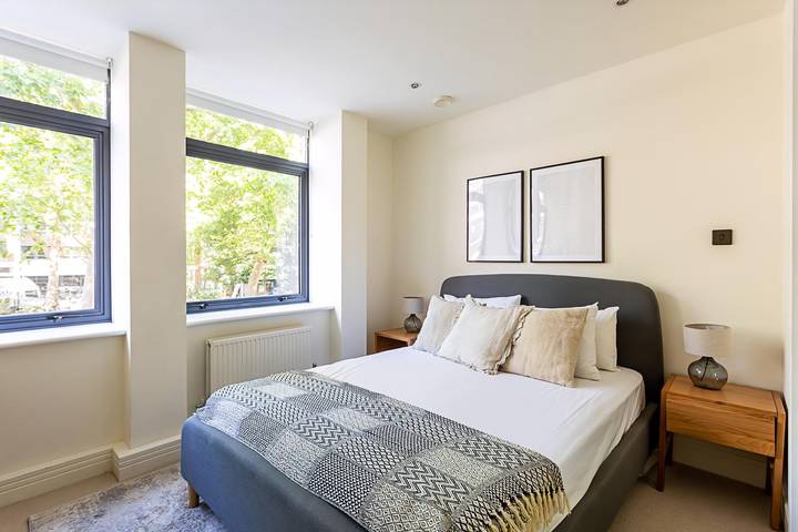 Appartamento intero, Stunning Modern Apartment in the Heart of Holborn in Camden, Londra