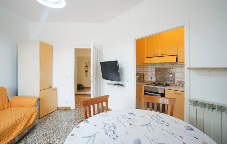 Gîte pour 6 personnes à Savona - 2