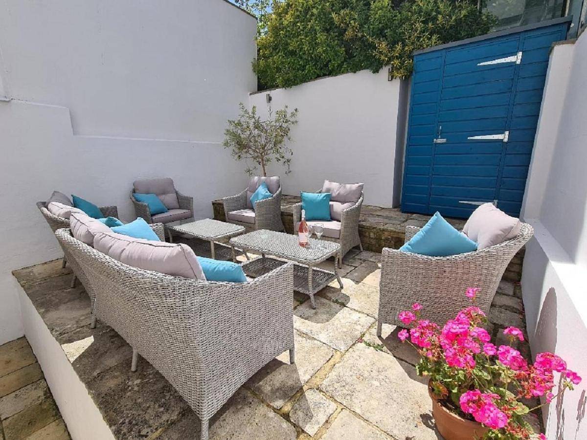 Holiday Home in Cowes, Isle of Wight