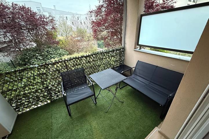 Apartamento entero, Comfortable apartment Villepinte Rer station Vert Galant in Villepinte, Sena-Saint Denis