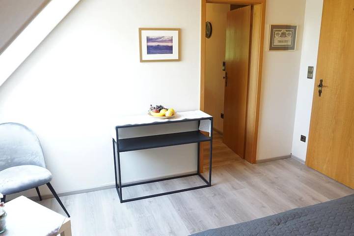 Ferienhaus für 8 Personen, mit Garten und Terrasse in Tetenbüll - 4