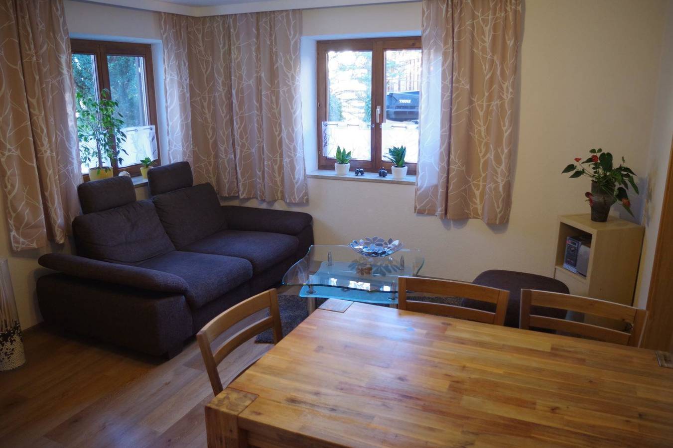 Ferienwohnung für 4 Personen in Immenstadt, Allgäuer Alpen