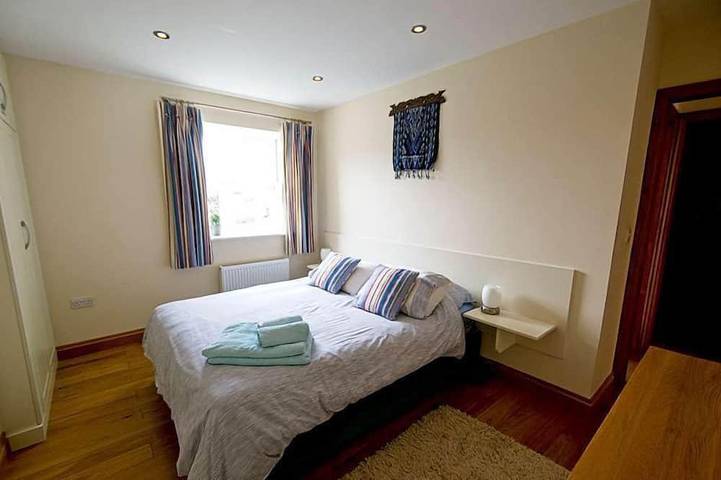 Appartement entier, Rosalie, a 2 bedroom apartment near the beach at Woolacombe in Woolacombe, Devon