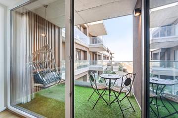 Agriturismo per 2 Persone in Canidelo, Distretto di Porto, Foto 1