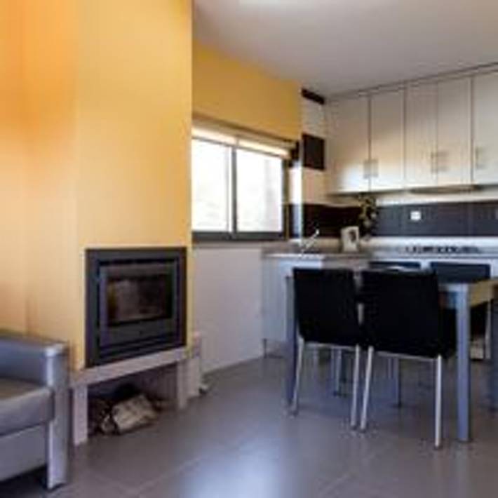 Bungalow für 4 Personen, mit Garten und Pool in Portugal - 2