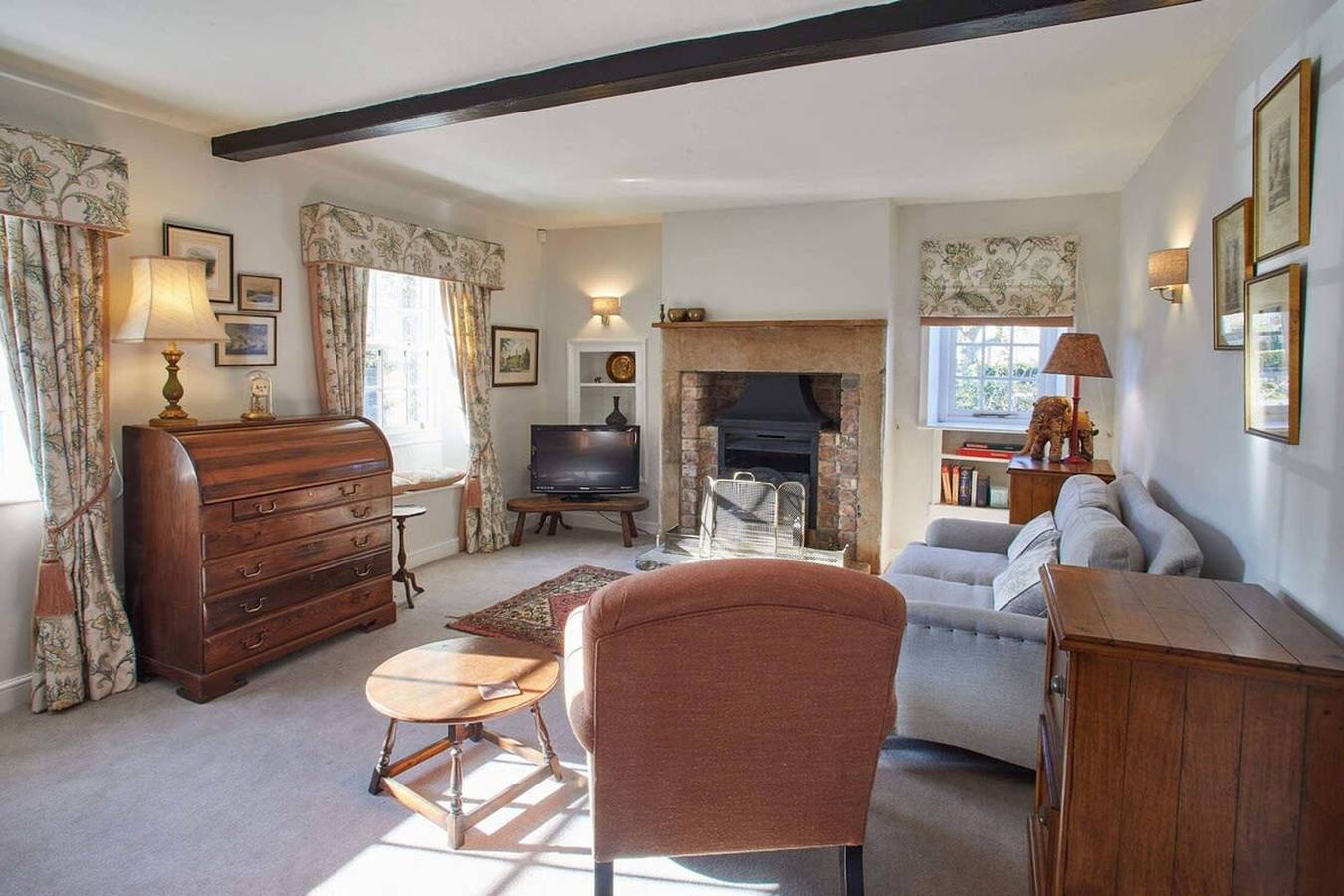 Casa vacanza a Harrogate a partire da 237€ a notte