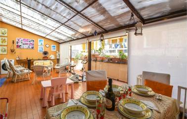 Ferienwohnung für 10 Personen in Medio Ponente (Genova), Genua, Bild 3