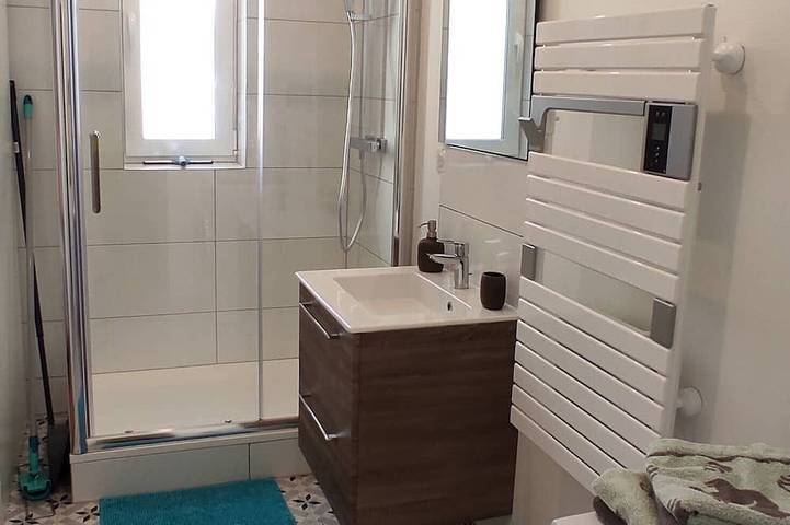 Ferienwohnung für 4 Personen in Riquewihr - 3