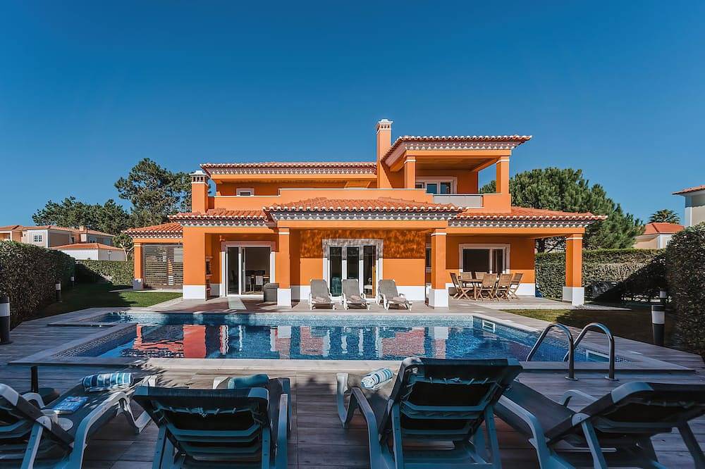 Casa vacanza a Oeste a partire da 313€ a notte