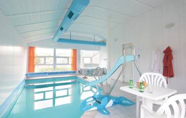 Ferienhaus für 10 Personen in Brodersby, Ostsee Schleswig-Holstein, Bild 4