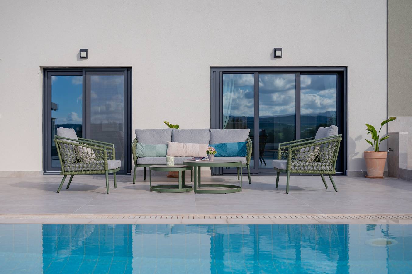 Pelagia villa in Roumeli, Rethymno und Umgebung