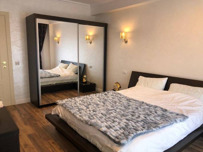 Appartement de vacances pour 2 personnes, avec balcon et vue