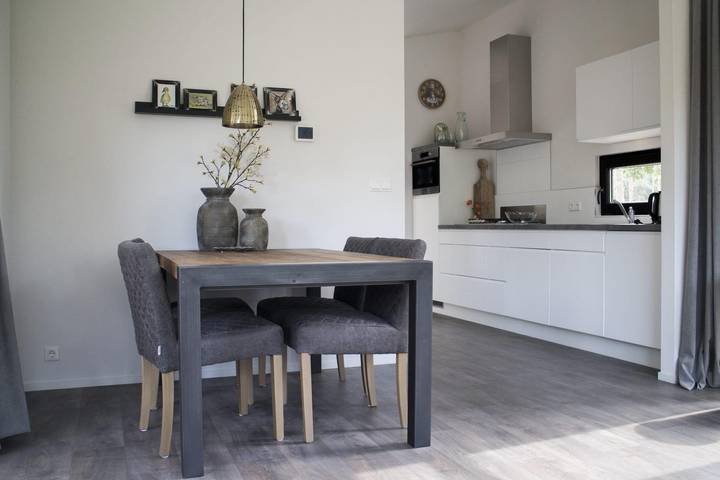 Bungalow für 6 Personen, mit Garten in Gelderland - 4