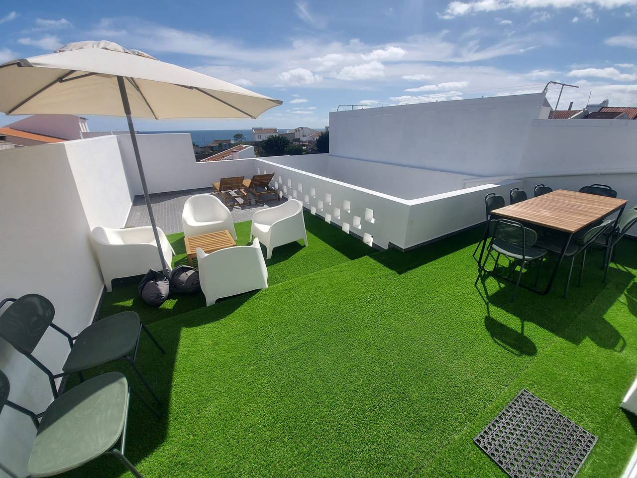 Apartamento inteiro, Lagoa Sea View in São Miguel Island, Lagoa (Açores)