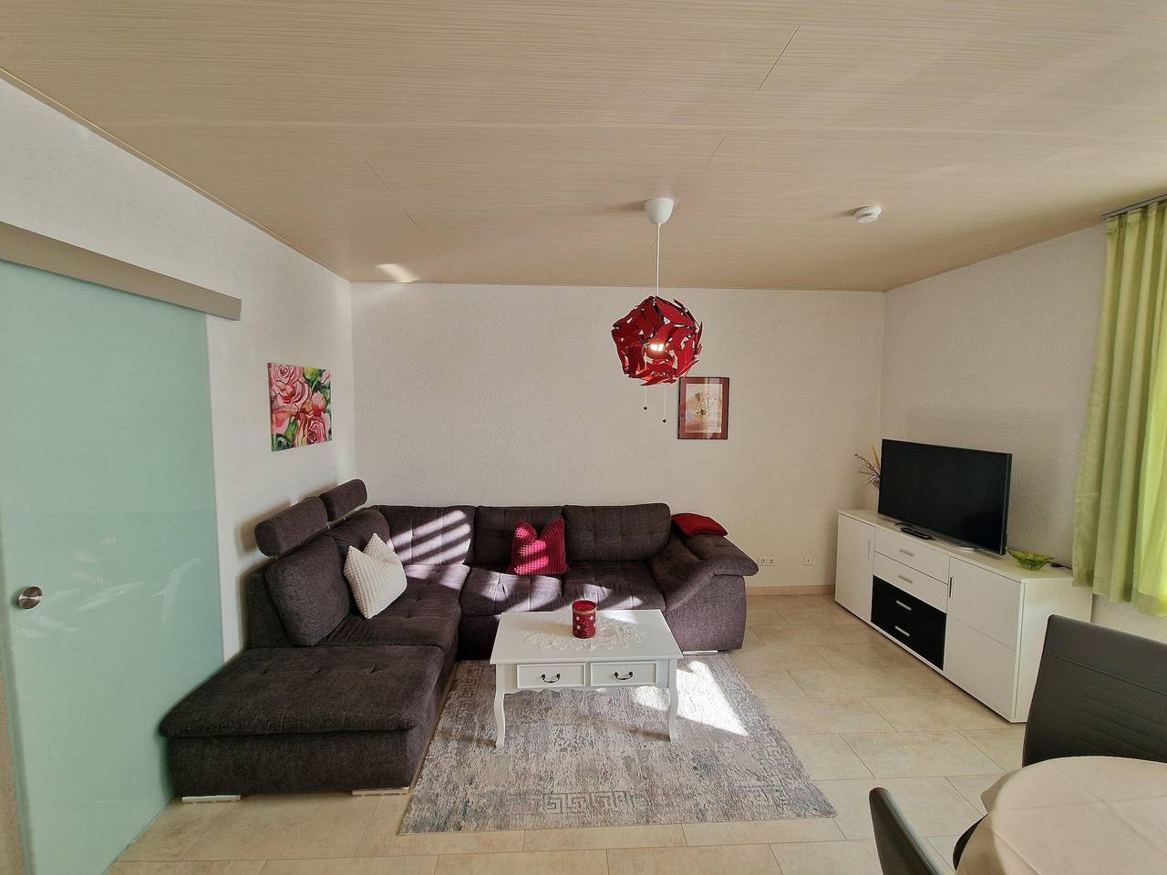 Entire holiday apartment, Apartment, shower, toilet, 1 bed room in Annaberg-Buchholz, Ore Mountains