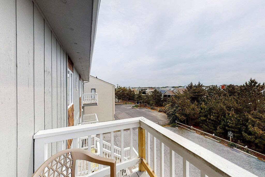 Vacation Apartment for 4 Guests in Bethany Beach, Delaware