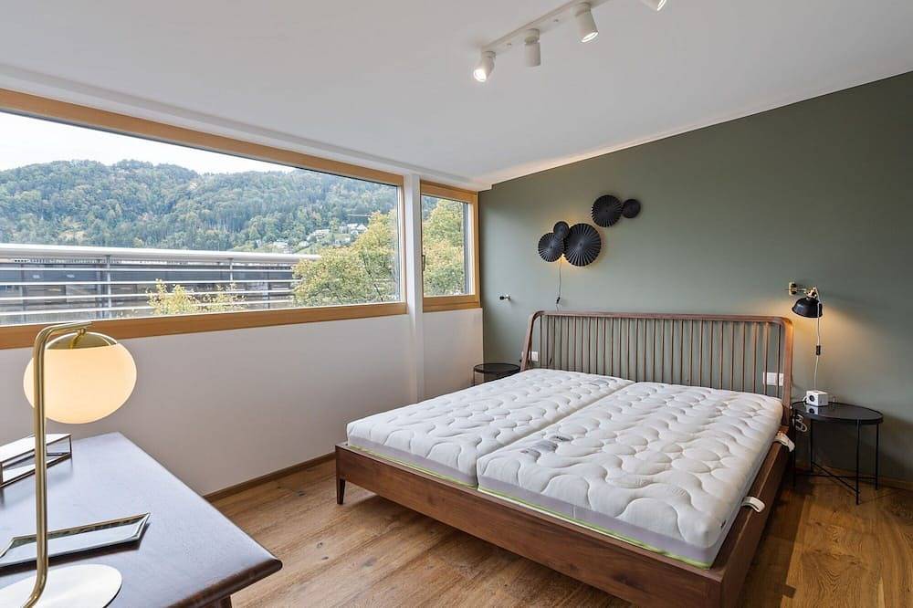 Entire apartment, A dreamy city apartment with a view of Lake Constance. in Bregenz, Bodensee-Vorarlberg