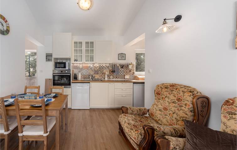 Bungalow für 4 Personen, mit Terrasse in Kvarner Bucht - 4