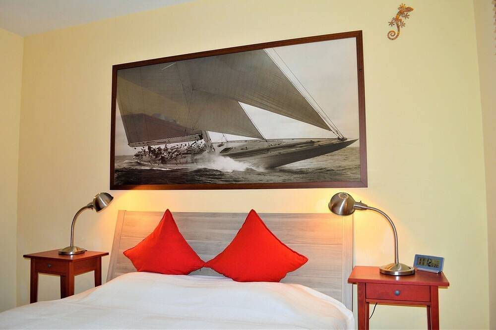 Apartamento entero, Apartamento moderno con vistas al mar y excelente ubicación. in Marina (Islas Canarias), Tazacorte