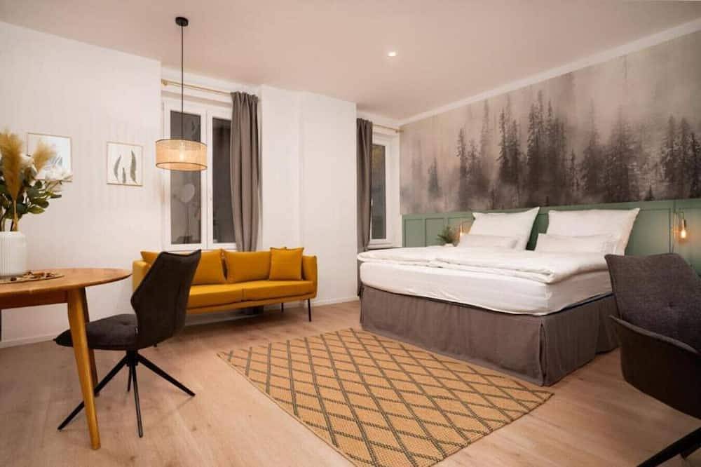 Ganze Wohnung, Faraway Homes Studio Semmering #306 in Hochsteiermark