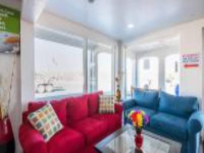 Apartamento entero, 1 cama king size | Fumadores, microondas in Round Rock, Texas