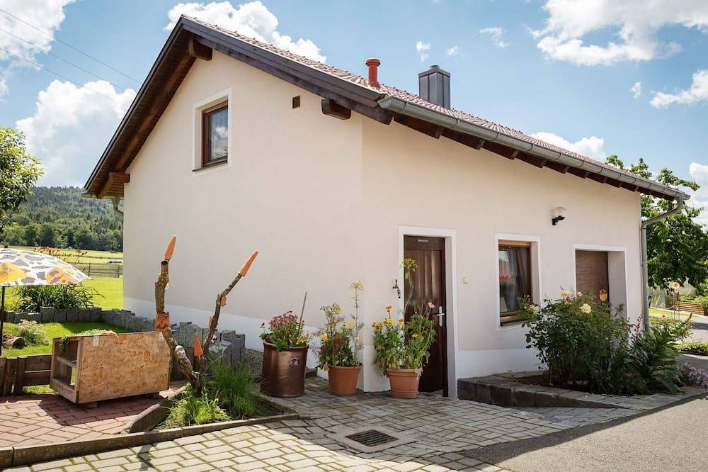 Zillendorf in Waldmünchen, Ostbayern