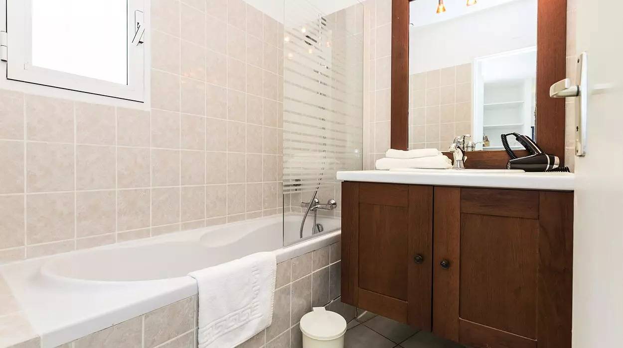 Villa Stella 2 Camere 2 Adulti + 2 Bambini - 13 anni in Sari-Solenzara, Sartène e dintorni