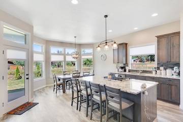 Vacation House for 6 Guests in Idaho, USA, Picture 4