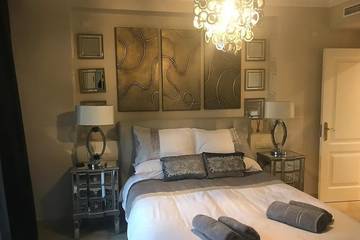 Finca für 6 Personen in Bahia de Casares, Casares, Bild 3