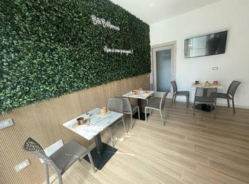 Chambre d’hôte pour 3 personnes, avec jardin à Pisticci