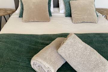 Villa pour 8 Personnes dans Ajaccio, Région d'Ajaccio, Photo 4